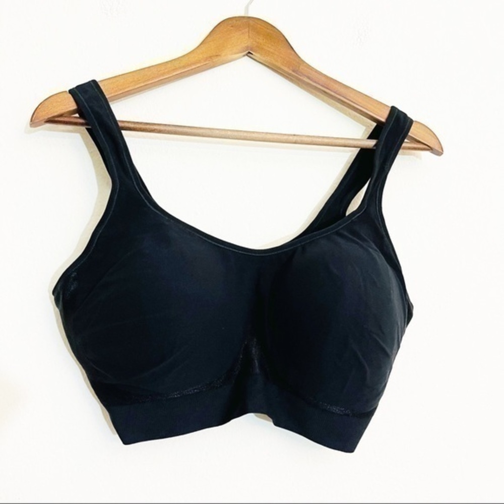 NWT Truekind Daily Comfort Wirefree Shaper Bra Size 3XL